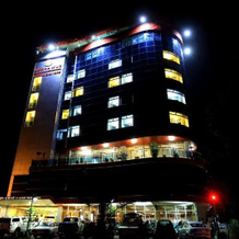 Kerawud International hotel, Awassa — photo 2