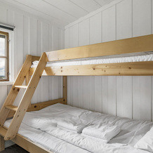 First Camp Frösön Östersund, Ostersund — photo 4