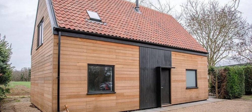 Well Barn, Sudbourne, 萨德伯恩 — 照片 1
