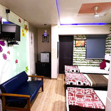 Hotel Vandana Palace, 苏伦德拉讷格尔 — 照片 3