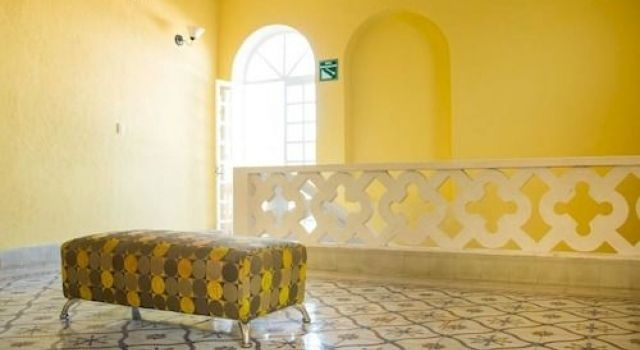 Hotel Quinta Progreso, Прогресо — фото 1