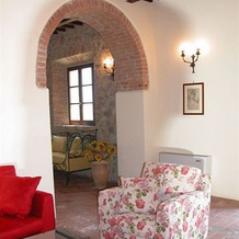 Relais Borgo di Stigliano, 索维奇莱 — 照片 4