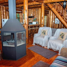 Stanford Lake Lodge, Хенертсбург — фото 4