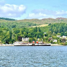 Rowan Cottage at Kames, Tighnabruaich — photo 4