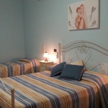 B&B Willaria, 库尔西 — 照片 5