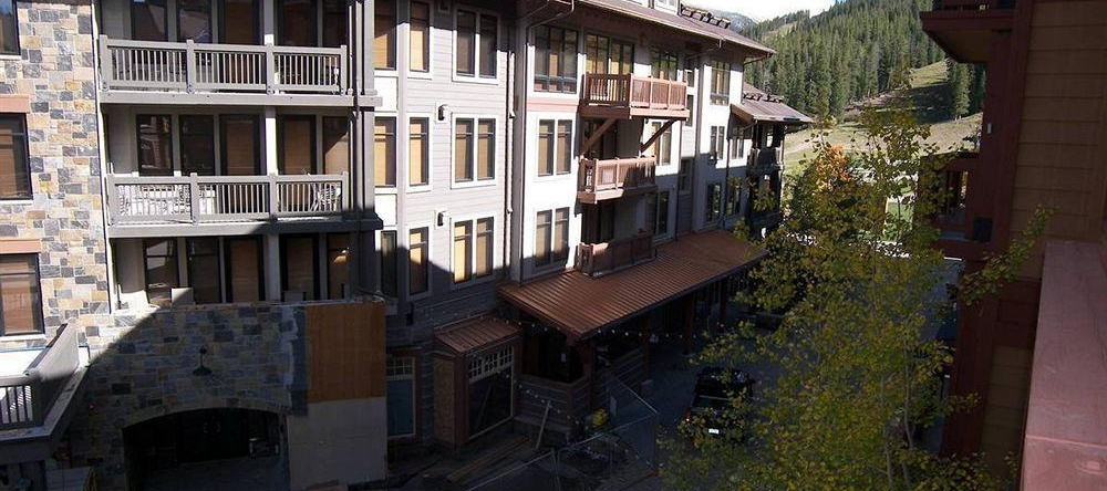 Copper Mountain Resort, Коппер-Маунтин — фото 1