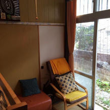 Guest House Amawari 10, 与那原 — 照片 5