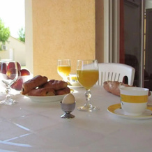 Domaine Des Garrigues, Grospierres — photo 3