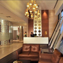 Majestic Court Sarovar Portico - A Sarovar Hotel, 新孟买 — 照片 4