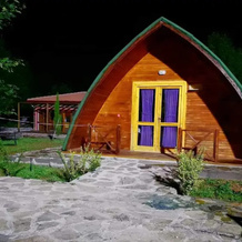Zeyve Lavanta Tatil Köyü, Ermenek — photo 4