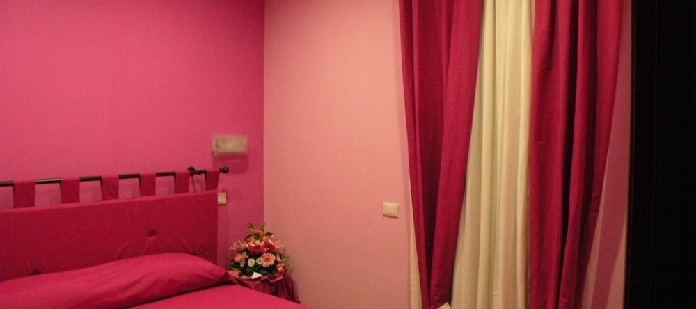 Maria Rosaria Bed & Breakfast, Ladispoli — photo 1