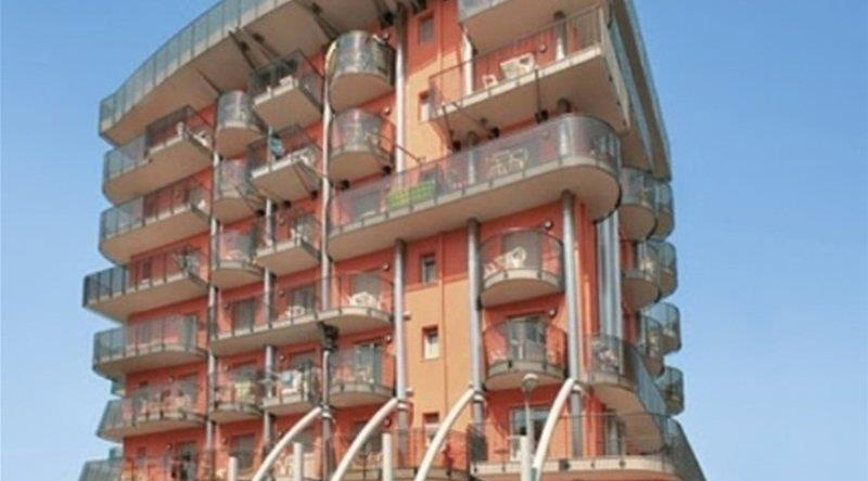 Aparthotel Sheila, Lido di Jesolo — photo 1