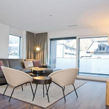 Apartment Rugenpark 7 - GriwaRent AG, 因特拉肯 — 照片 5