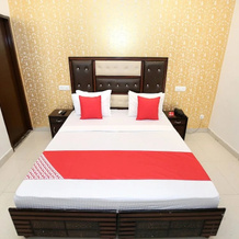 Hotel Adarsh By OYO Rooms, Jamb — photo 5