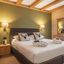 Hotel Nordik, 安达洛 — 照片 3