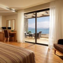 Wyndham Loutraki Poseidon Resort, Лутраки — фото 5