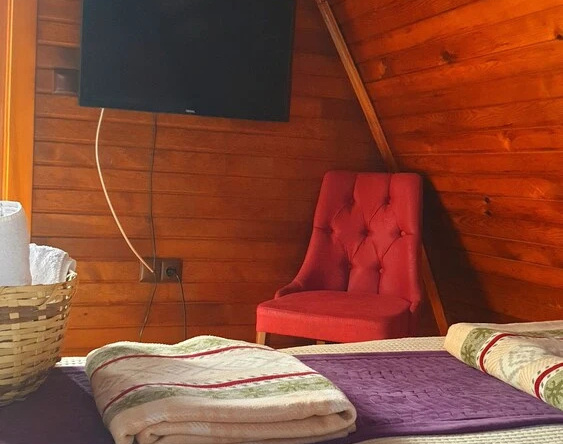 Zeyve Lavanta Tatil Köyü, Ermenek — photo 1