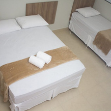 Hotel Alphaville, Catalao — photo 2