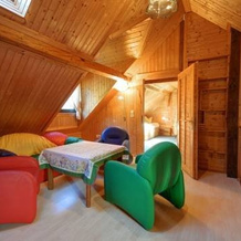 Pension Pilsachhof, Гнезау — фото 3