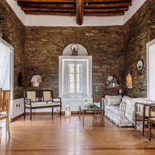 "Memory" Apt in Stone Tower 1690 • Andros Island, 安德罗斯岛 — 照片 5