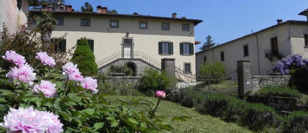 Fattoria di Marena, Bibbiena — photo 1