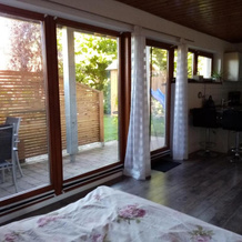 Schöne EinZimmer Wohnung Zwischen Bodensee und Allgäu, Neukirch — photo 5