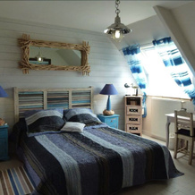 Chambres d'Hôtes du Bois bras, 圣卡勒-勒吉尔多 — 照片 2