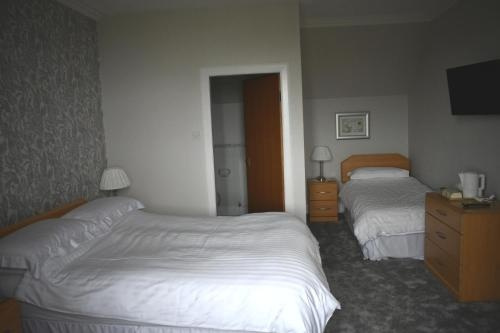 Monturpie Guest House, 利文 — 照片 1