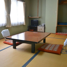 Kankou Ryokan Fuji, Ига — фото 2