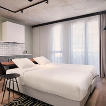 Corendon Urban Amsterdam Schiphol Airport Hotel, Badhoevedorp — photo 5