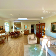 Ferienwohnung Natur und Kunst, 德累斯顿 — 照片 2