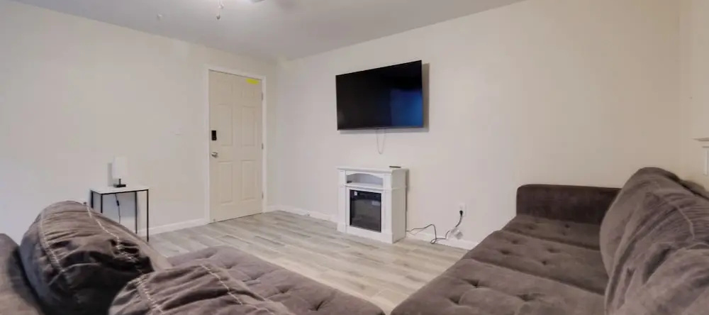 2 Mi To Umd: Apt W/ Free Parking In Silver Spring!, Силвер-Спринг — фото 1