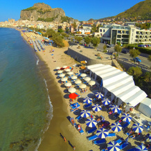Cefalu Sea Palace, Cefalu — photo 5