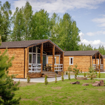 Mazaj Park Hotel, Nekrasovskoe — photo 5