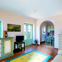 Pian Dei Mucini Resort Le Ville, 马萨马里蒂马 — 照片 2