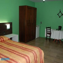Hotel Vila Verde, Нова-Петрополис — фото 2