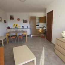 Apartment With one Bedroom in Caulonia Marina, With Pool Access, Furnished Balcony and Wifi - 100 m From the Beach, Marina di Caulonia — photo 4