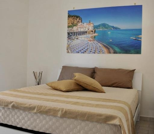 B&B Le Due Rose (Pompei), Скафати — фото 1