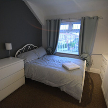65 Tynedale Avenue - Holiday Home, 沃尔森德 — 照片 4