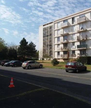5 Rue Jules Hardouin Mansart, 拉罗谢尔 — 照片 1