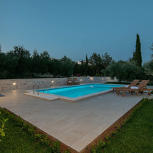 Holiday Villa Lovište Paradise, 洛维什特 — 照片 5