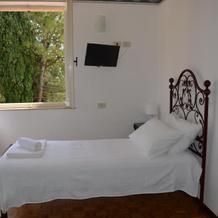 La Casa Nella Vigna, Монтегранаро — фото 2