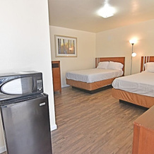 Best Budget Inn, Маршалтаун — фото 5