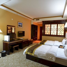 Lanting Yipin Hotel, Shangri-La — photo 4