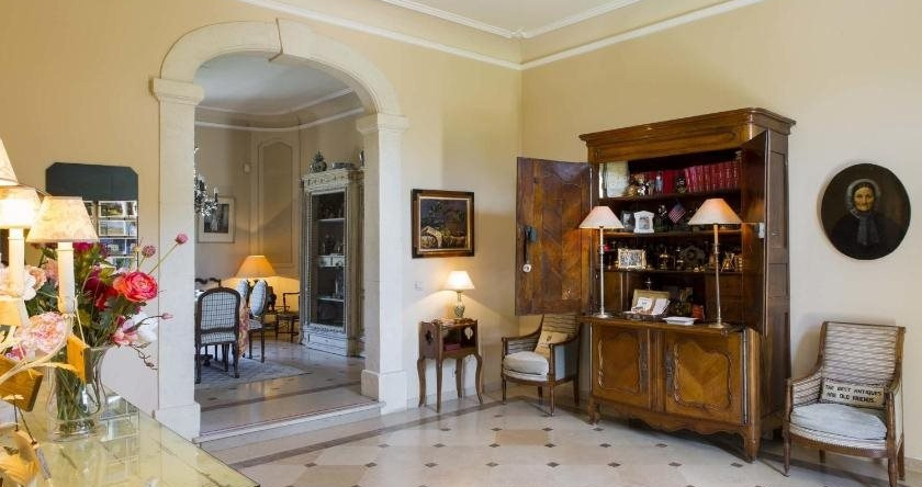 Chateau Talaud, Лориоль-дю-Конта — фото 1