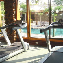 Phu Pha Nam Resort & Spa, Дан Сай — фото 5