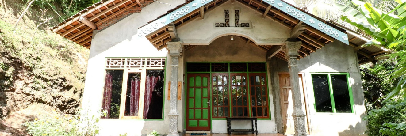 Jio Homestay, Харготирто — фото 1