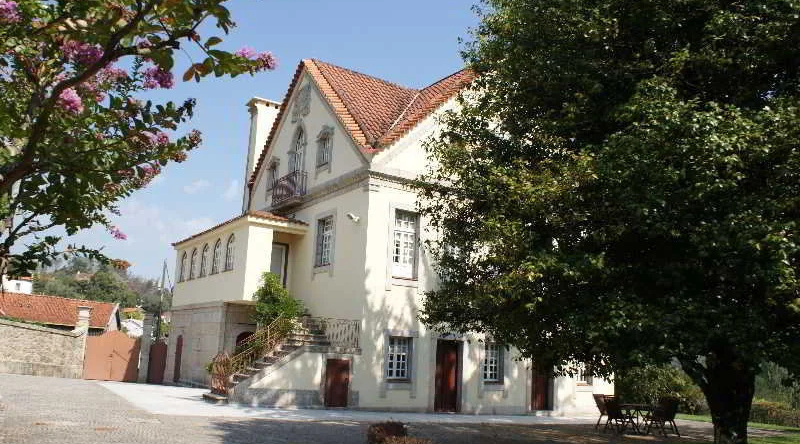 Quinta De Parada Do Vez, 阿尔科斯德巴尔韦尔德斯 — 照片 1