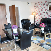 Arch House B&B and Apartments, 阿斯隆 — 照片 4