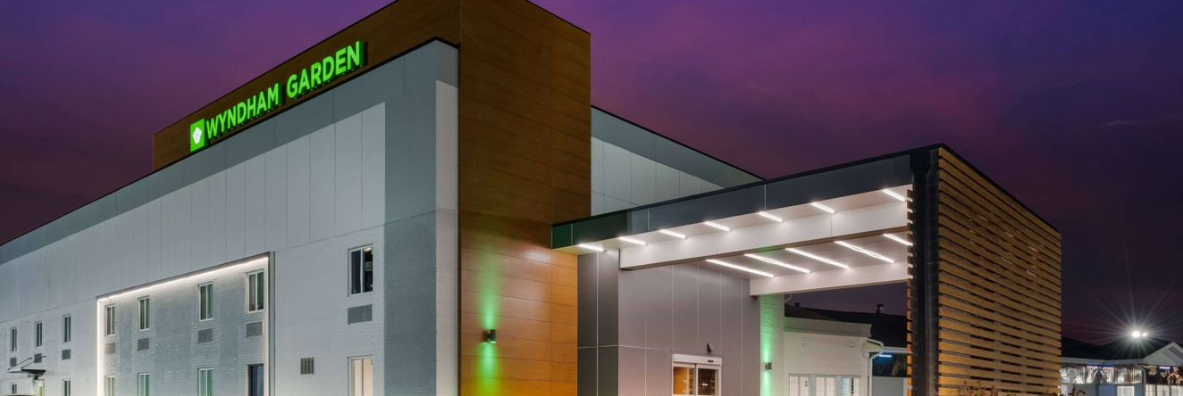 Wyndham Garden Ankeny/Des Moines, 安克尼 — 照片 1